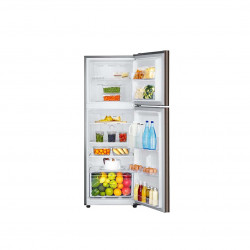 Tủ Lạnh Samsung Inverter  243 Lít RT22M4040DX/SV (2 Cánh)