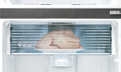 Tủ lạnh Sharp Inverter SJ-XP352AE-DS 352 lít