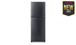 Tủ lạnh Sharp Inverter SJ-XP352AE-DS 352 lít
