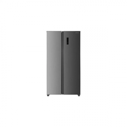 Tủ Lạnh Sharp Inverter Side By Side 442 Lít SJ-SBX440V-DS