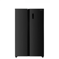 Tủ lạnh Sharp Inverter 532 lít SJ-SBX530V-DS