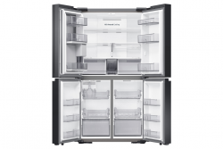 Tủ lạnh Samsung Inverter 648 lít RF59CB66F8S/SV 