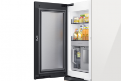 Tủ lạnh Samsung Inverter 648 lít RF59CB66F8S/SV 