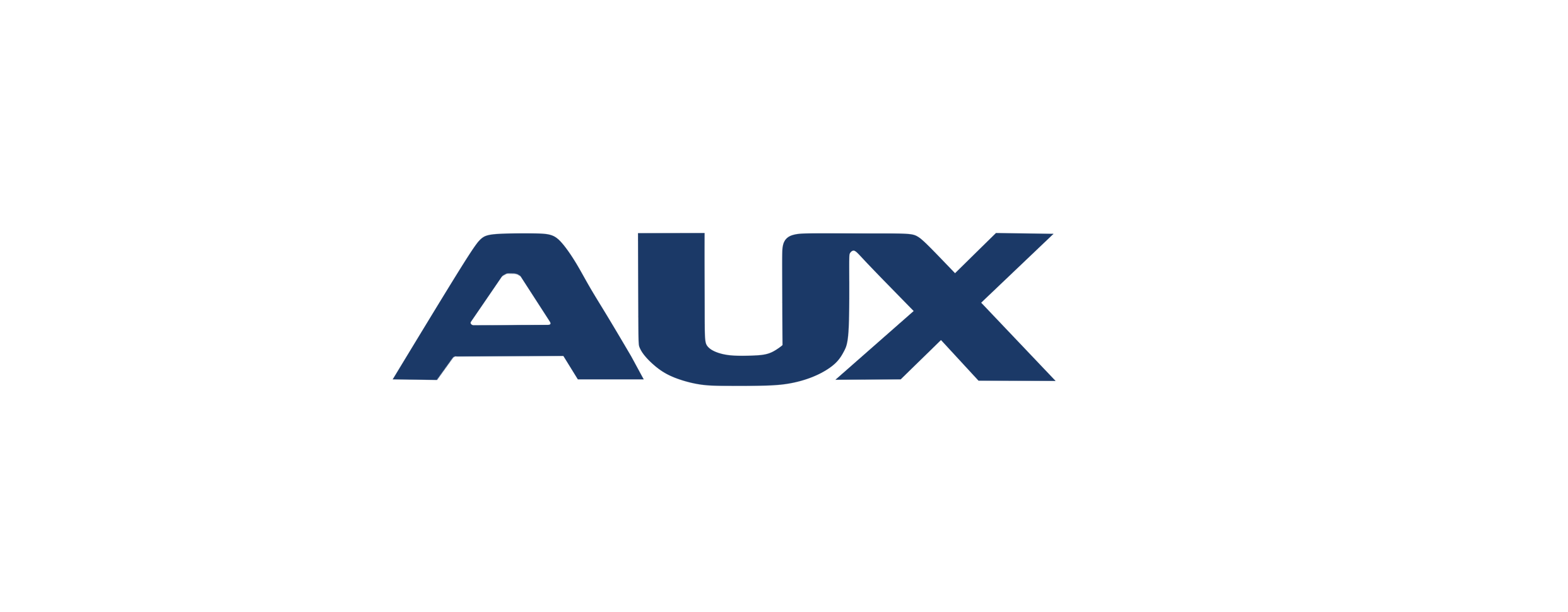 AUX