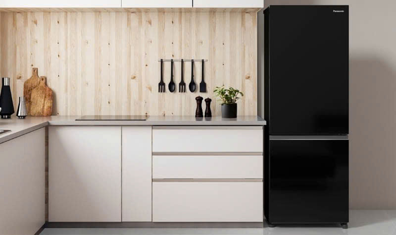 Tủ Lạnh Panasonic Inverter 300 Lít NR-BV331BPKV-dung tích