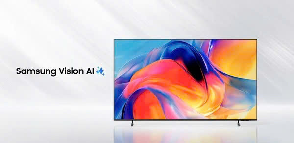 Smart Tivi Samsung MiniLED 4K Vision AI 75 Inch UA75M71H