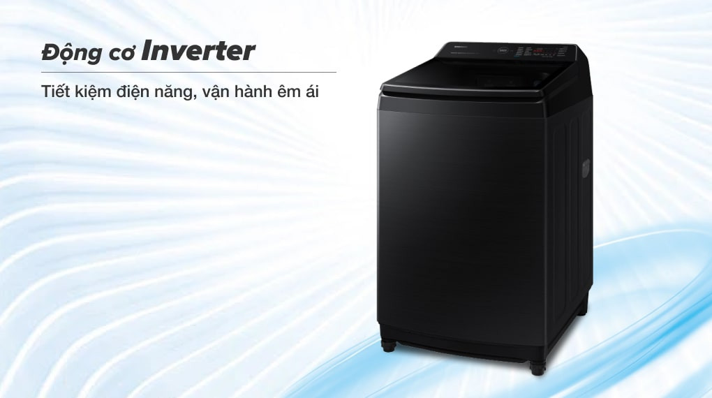 Động cơ Inverter WA17CG6886BVSV