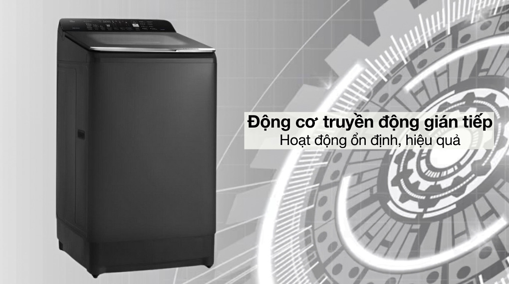 LTL 12MVJWT GG-Inverter