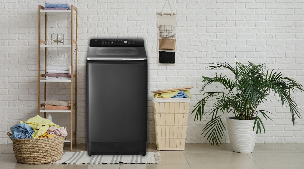 LTL 12MVJWT GG - Thiết kế