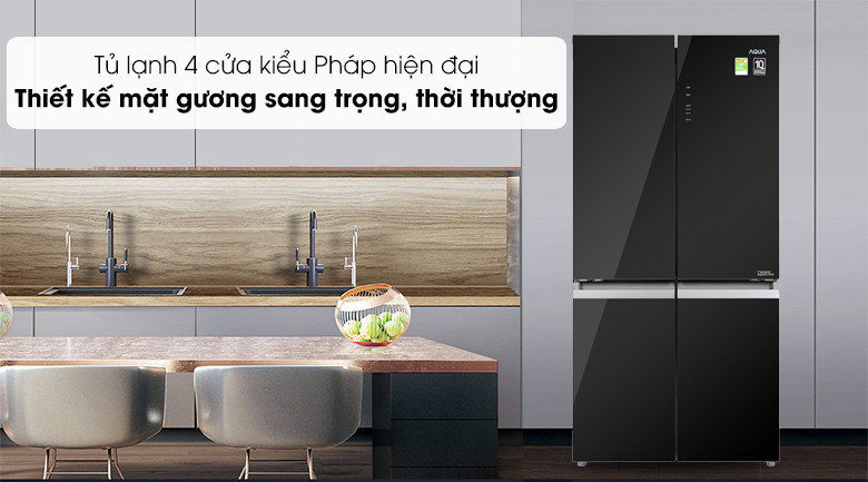 AQR-IG636FM(GB)-Thiết kế