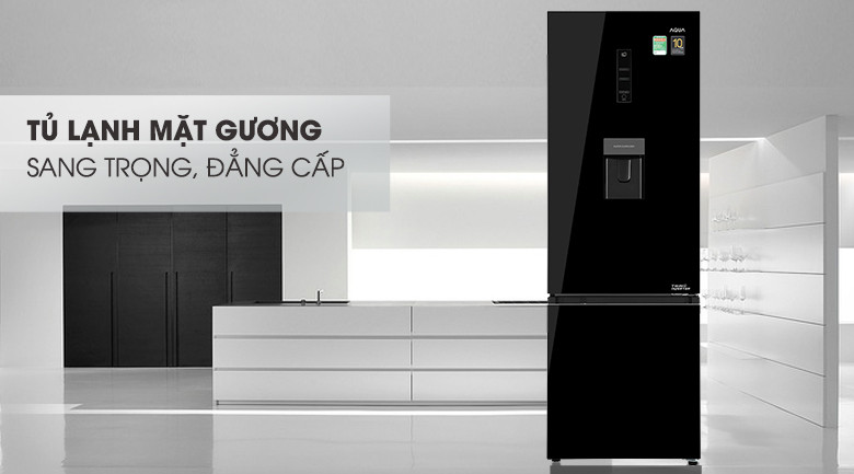 AQR-B379MA(WGB)-Thiết kế