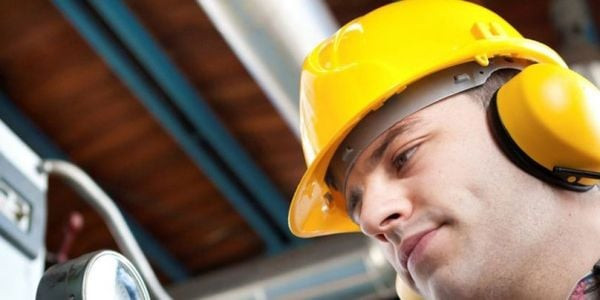 Đồ bảo hộ tiếng ồn