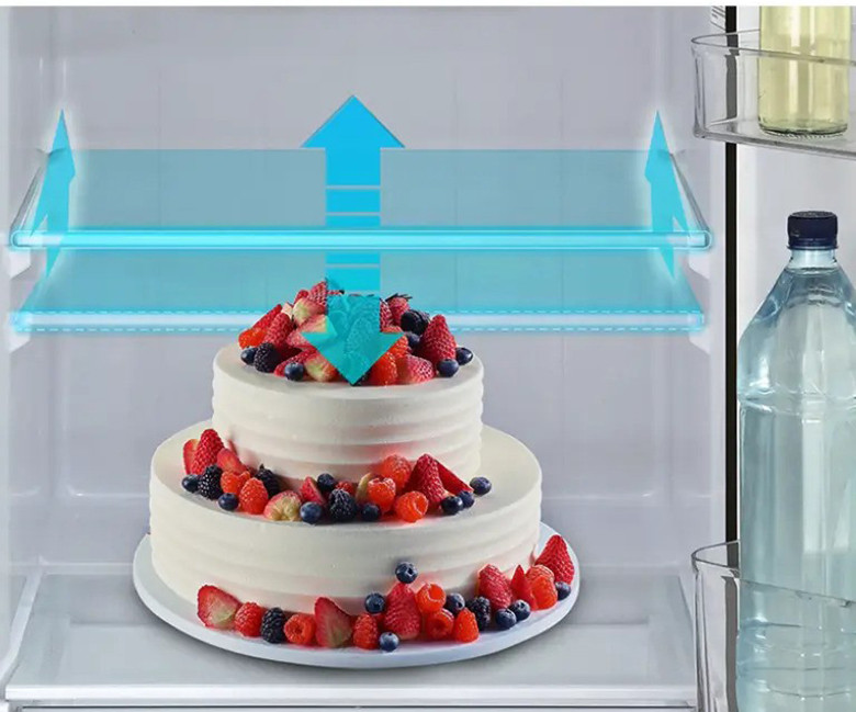 AQR-T278FA(SC)- Tiện ích