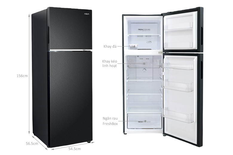 AQR-T278FA(SC)-Tổng quan