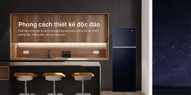 AQR-T278FA(SC)-Thiết kế