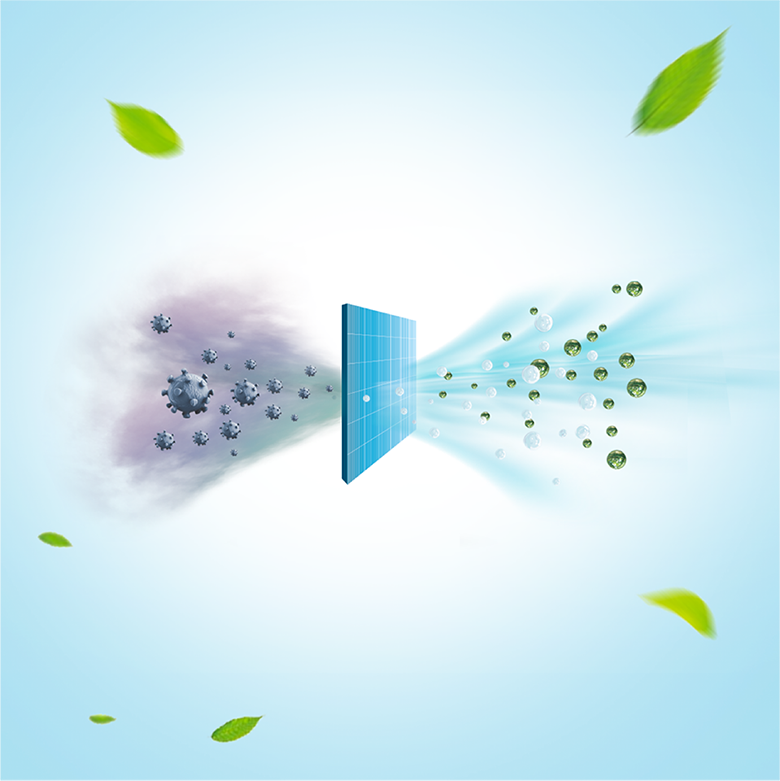 AQR-T278FA(SC)- Công nghệ bảo quản