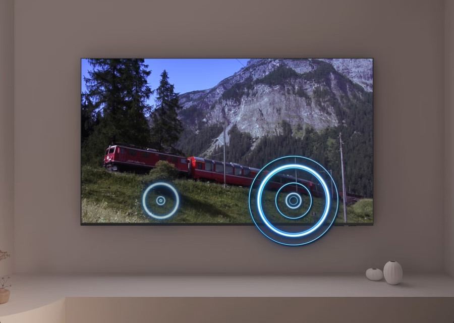 Công nghệ Object Tracking Sound Lite 
