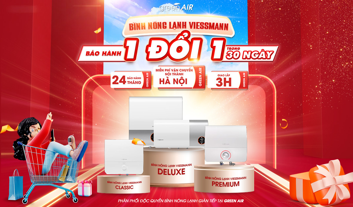 Banner popup quảng cáo