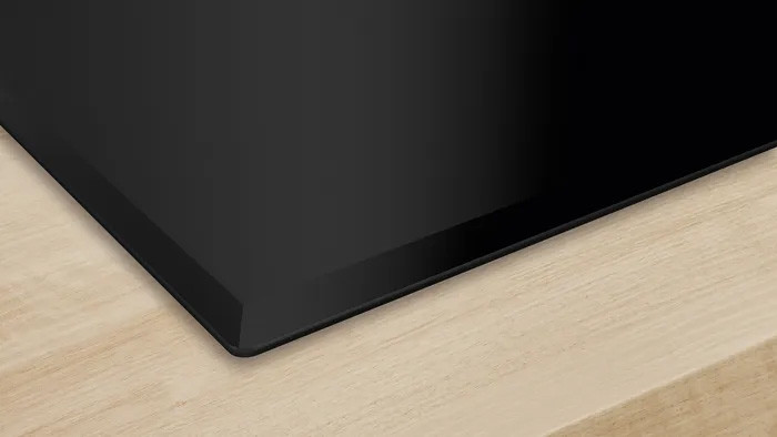 Thiết kế 2 vùng nấu