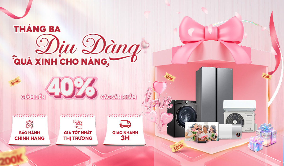 Banner popup quảng cáo