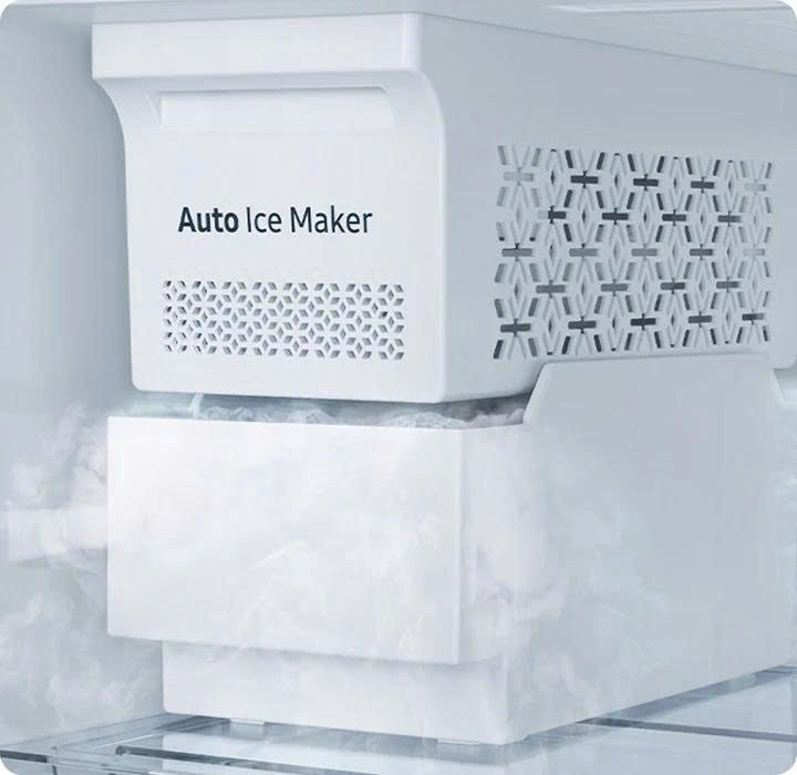 Làm đá tự động Auto Ice Maker