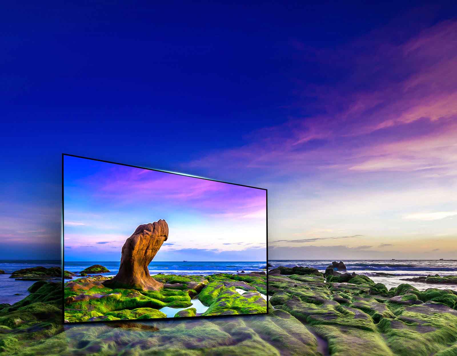 Smart Tivi LG 4K 43 inch (43UJ750T) UHD