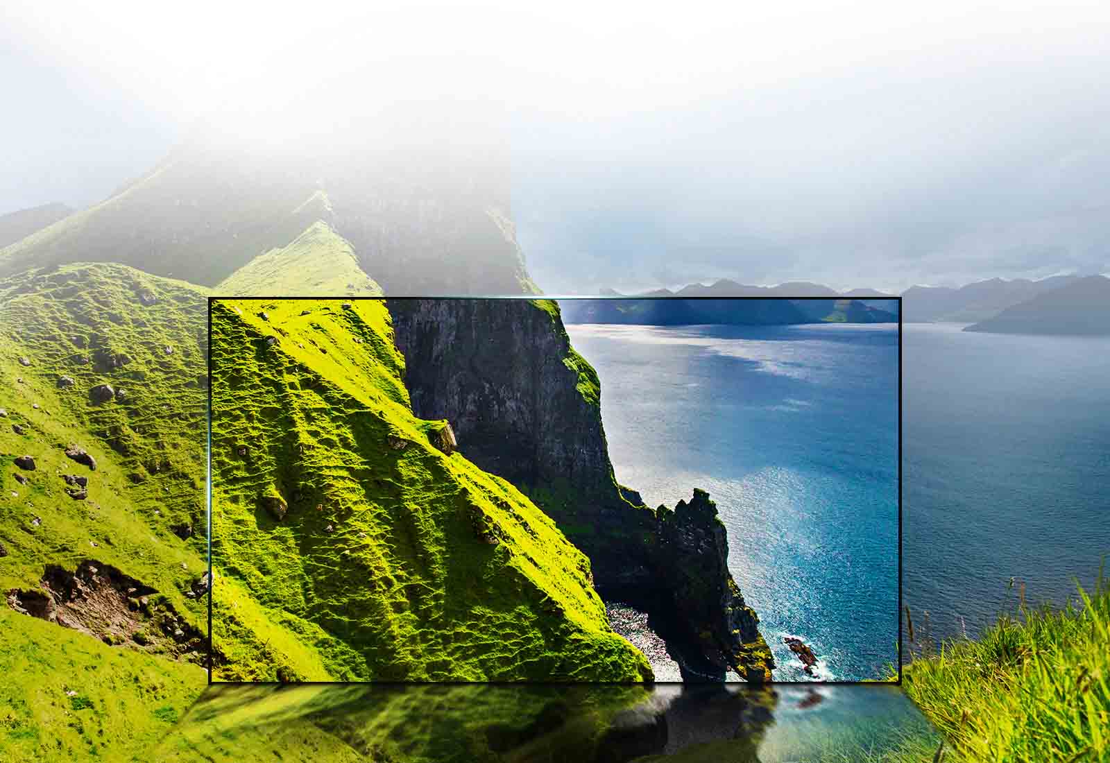 Smart Tivi LG 4K 43 inch (43UJ750T) UHD