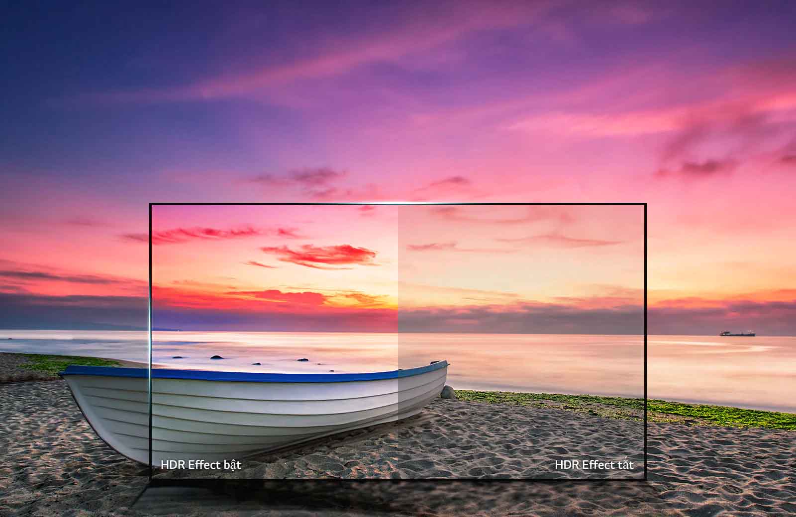 Smart Tivi LG 4K 43 inch (43UJ750T) UHD