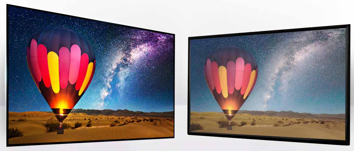 Smart Tivi LG 4K 43 inch (43UJ750T) UHD