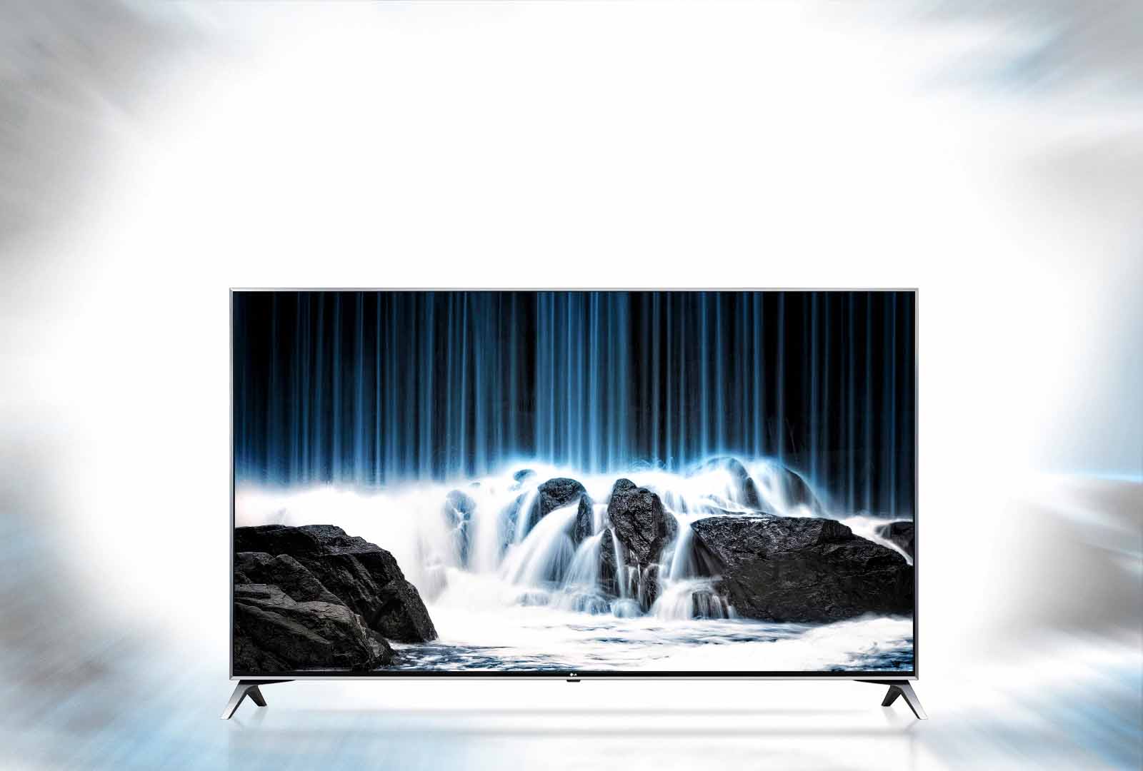 Smart Tivi LG 4K 43 inch (43UJ750T) UHD