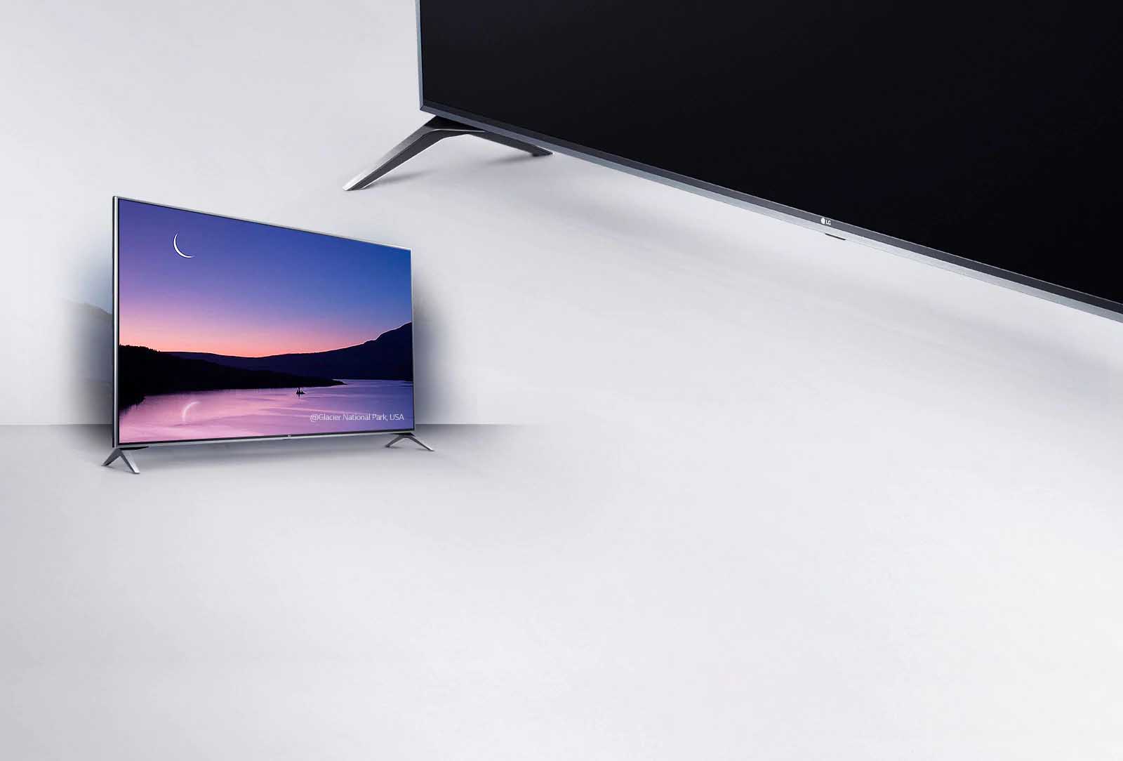 Smart Tivi LG 4K 43 inch (43UJ750T) UHD
