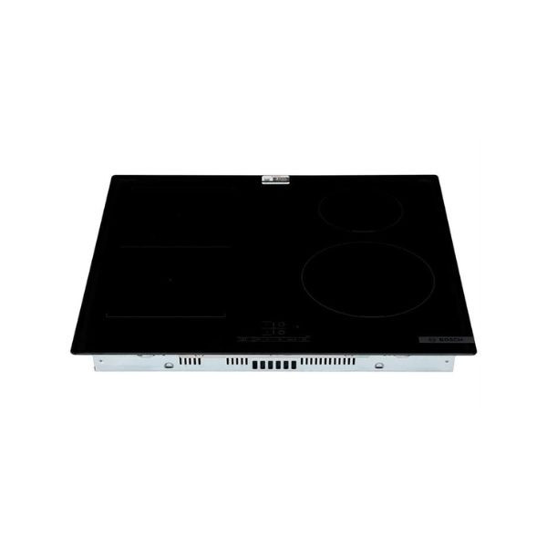 Bếp từ 4 vùng nấu Bosch PUE611BB5E seri 4