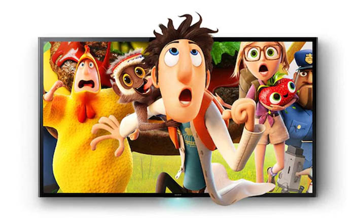 Dàn âm thanh Sony Blu-ray Home Cinema BDV-E4100