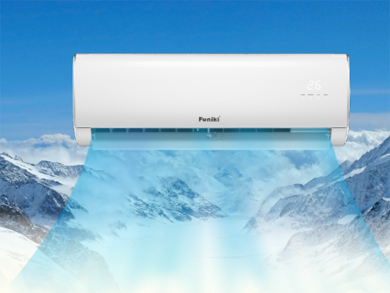 Chế độ Turbo BTU HSH24TMU