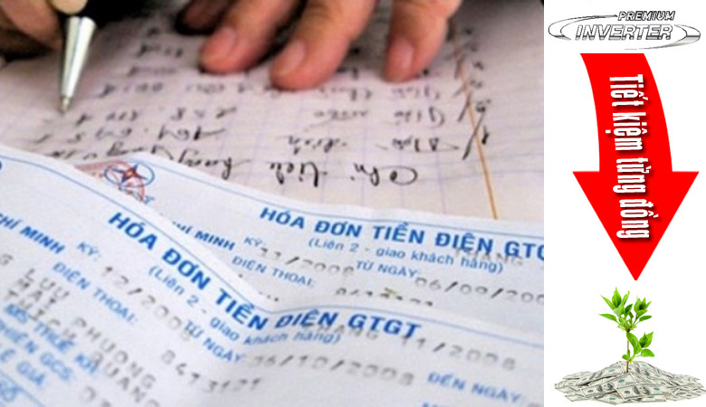 Tiết kiệm điện vượt trội với công nghệ Inverter