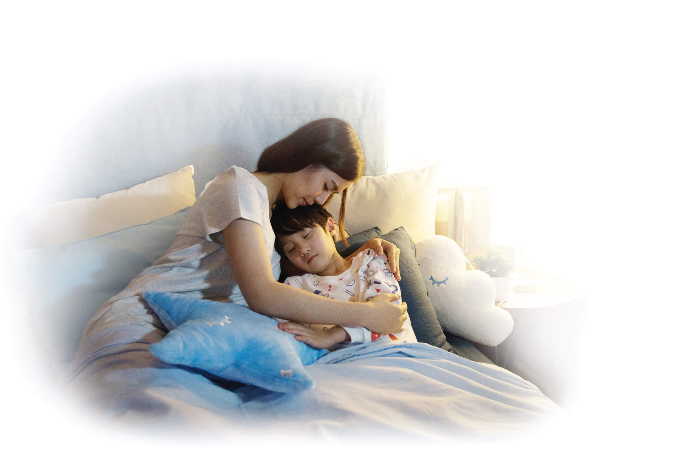 Hoạt động êm ái