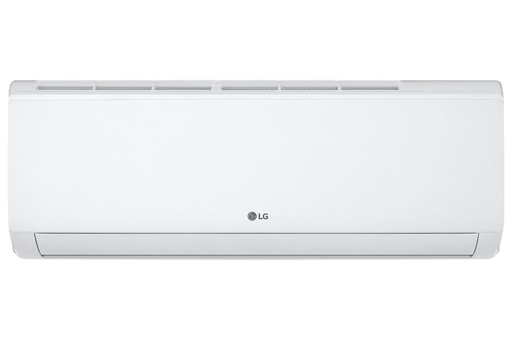 Điều hòa LG Inverter 9000 BTU IFC09M1-Thiết kế