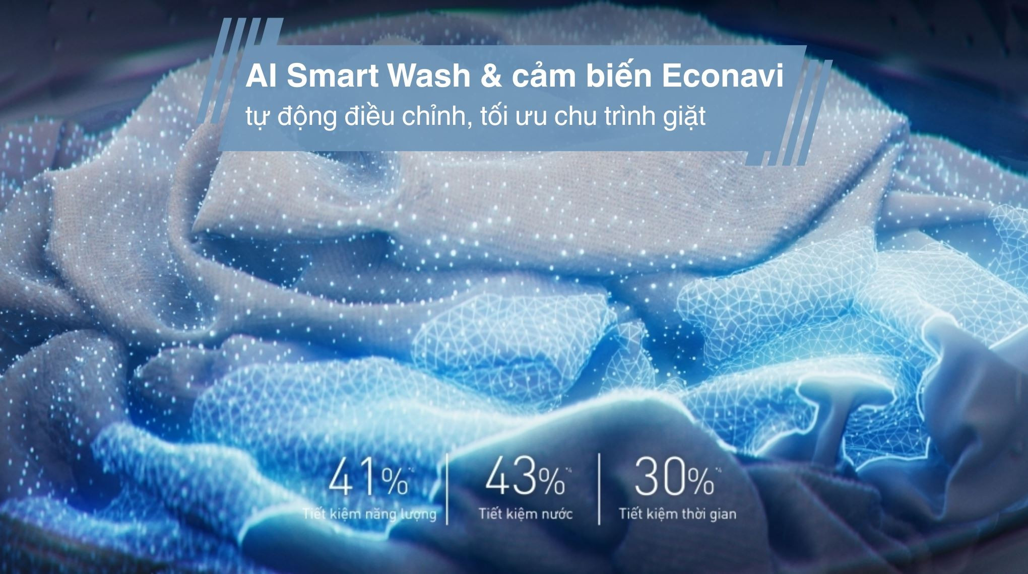 NA-FD125V3BV-AI Wash