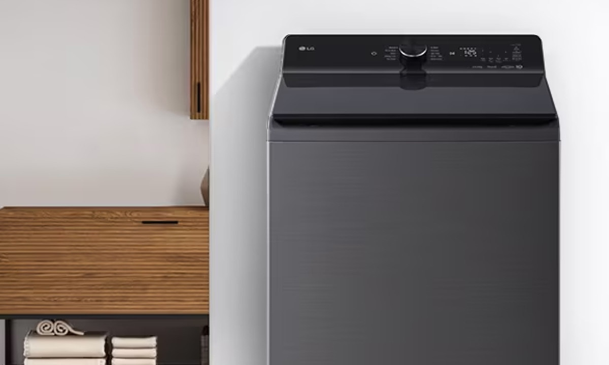 Kết nối thông minh LG ThinQ