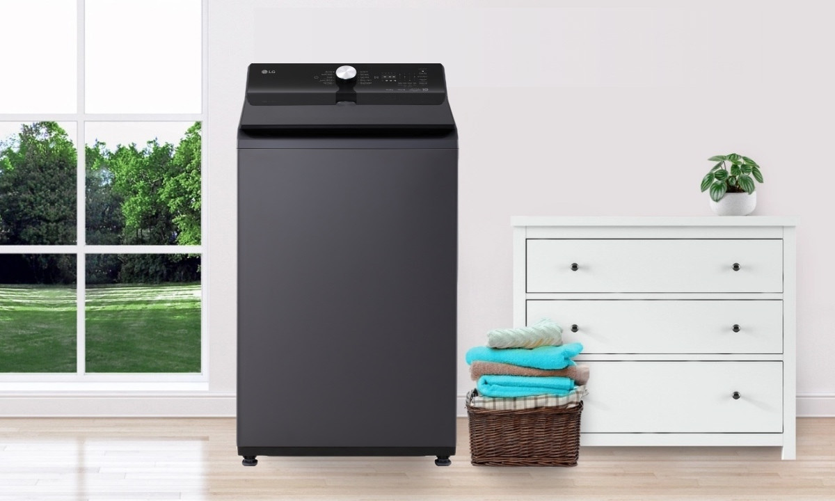 Thiết kế bền bỉ, chất liệu cao cấp