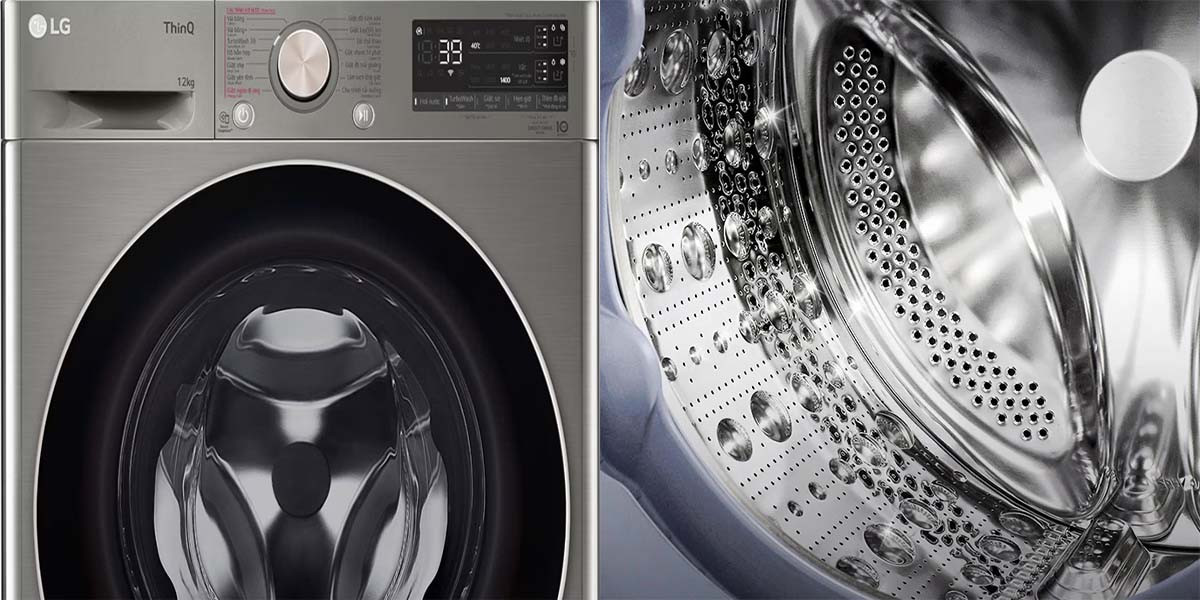 Thiết kế cửa trước sang trọng