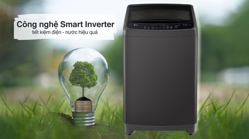 Smart Inverter