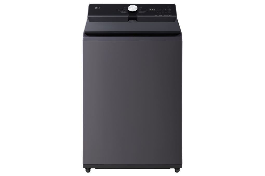 Khối lượng giặt lớn 14kg