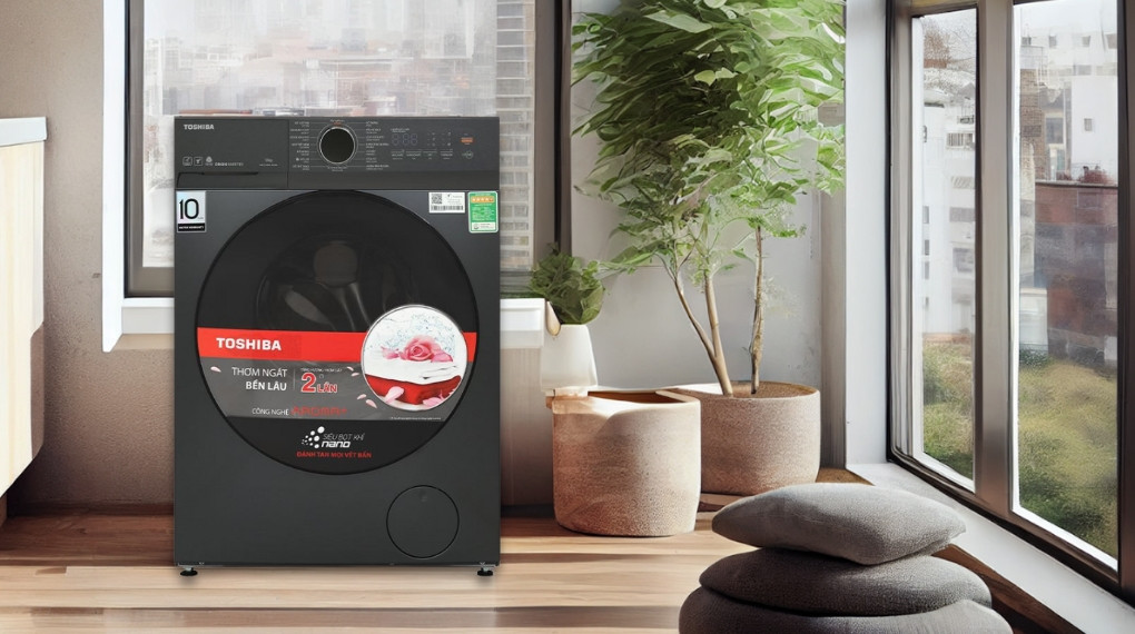 Thiết kế hiện đại