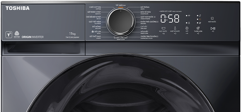 Thiết kế sang trọng, phù hợp mọi không gian sống