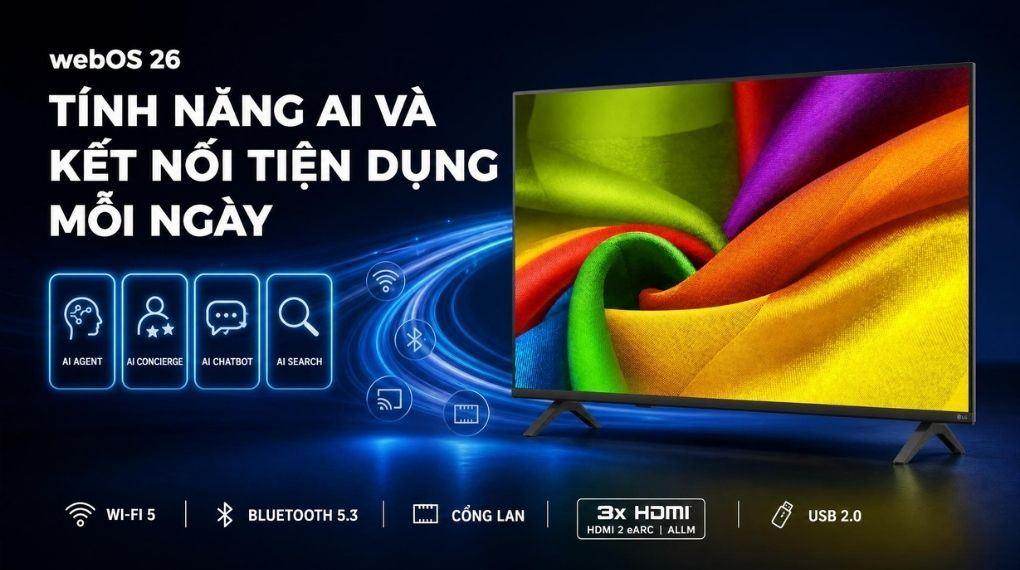 NU835BPSA-Hệ điều hành