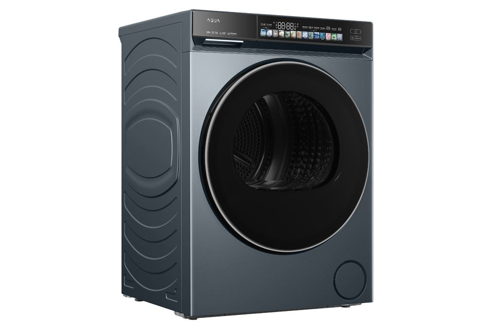 Công nghệ sấy thông minh