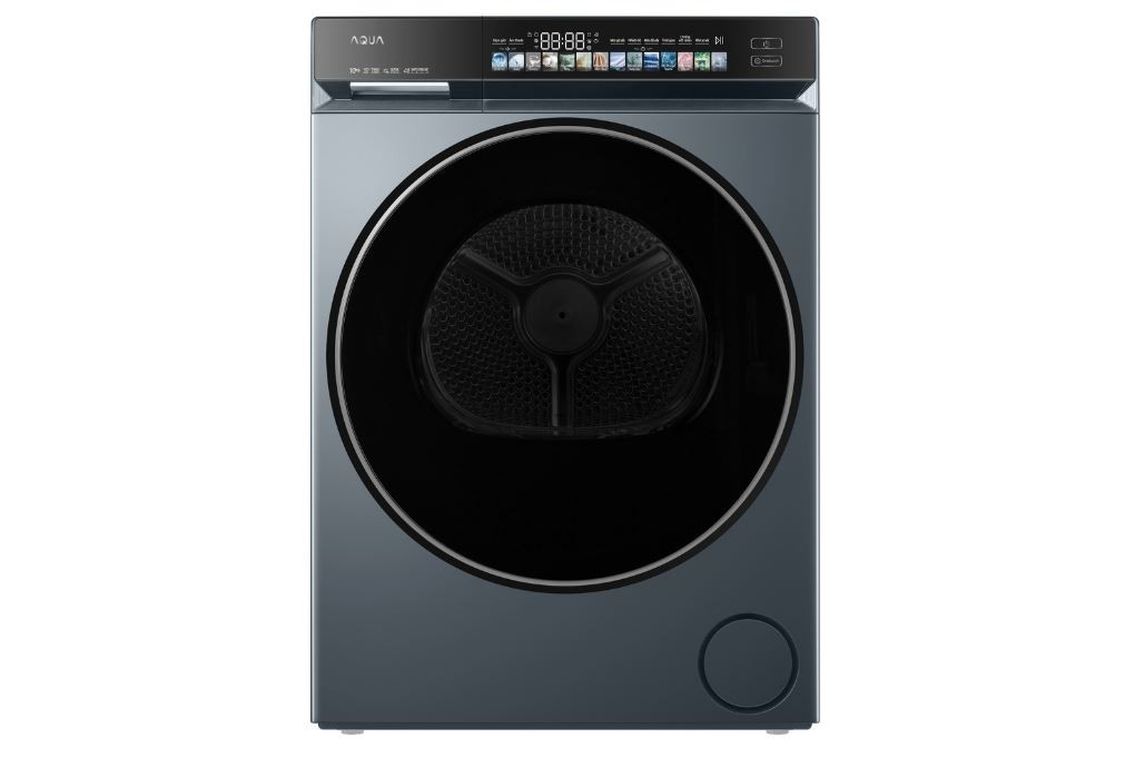 Tổng quan thiết kế máy sấy