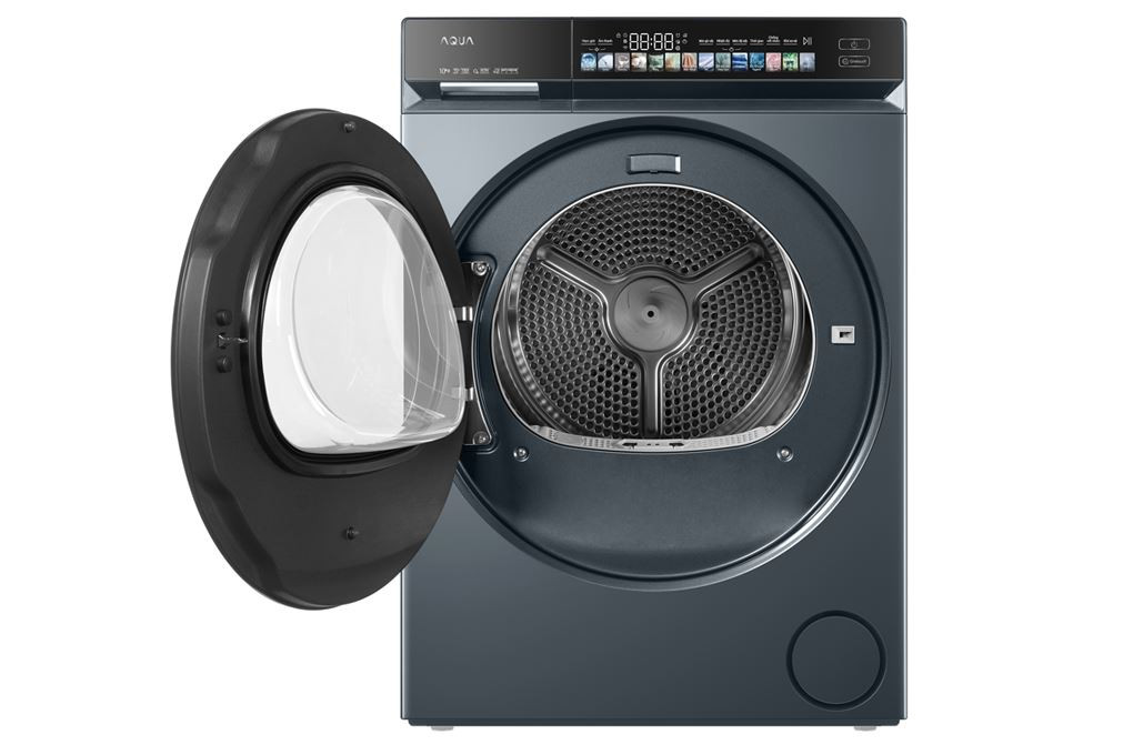 Công nghệ sấy bơm nhiệt tiết kiệm điện