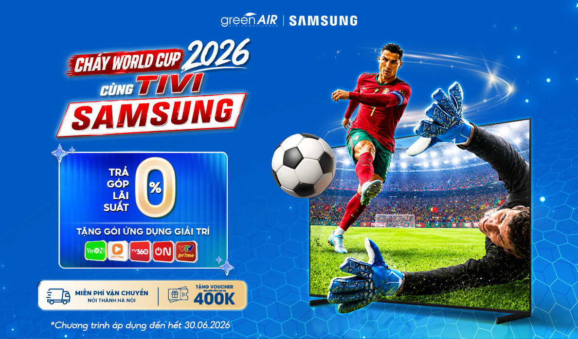 Banner popup quảng cáo